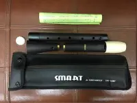 在飛比找Yahoo!奇摩拍賣優惠-【華邑樂器51206】SMART 中音直笛 (中音笛)