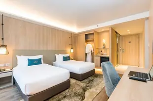 曼谷迪瓦魯斯度假酒店Divalux Resort and Spa Bangkok