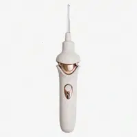 在飛比找momo購物網優惠-【電動耳扒】電動掏耳機 含LED輔助燈光 適用全年齡(耳扒 