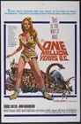 72638 ONE MILLION YEARS B.C. Movie Godzilla King Kong Wall 16x12 POSTER Print