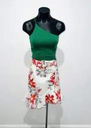 Portmans Skirt Size 10