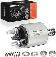 A-Premium Starter Solenoid Compatible with Case 988 1996-2023 - 12V