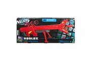 Nerf Roblox Zombie Attack Viper Strike Dart Blaster Ages 8+ New Toy Gun Fire Fun