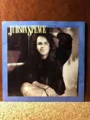 1988 Judson Spence YEAH, YEAH, YEAH (45RPM 7”) w/Pic Sleeve Atlantic (J162)