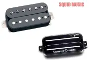 Seymour Duncan Dimebag Darrell Dimebucker & SH-1 59 ( WORLDWIDE SHIPPING )