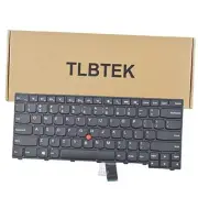 Non-Backlight Keyboard Replacement Compatible with Lenovo IBM Thinkpad T431S