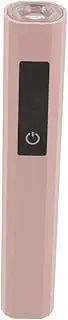 KAILIKETIY Mini Nail Lamp Led Nail Light for Gel Polish Fast Curing Portable Compact Design for Use