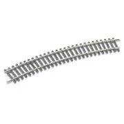 Peco Oo/Ho 3 Radius Standard Curve B36