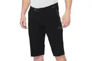 100% Celium Mens MTB Shorts
