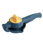 Press Hand Juicer Max Extraction Manual Citrus Juicer Lemon Lime Squeezer