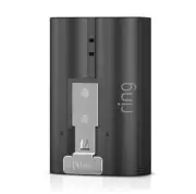 [NEW Seal] Ring Rechargeable Quick Release Battery Pack