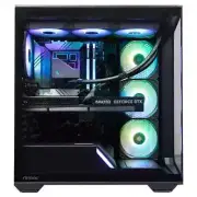 FORGED GHOST Gaming PC - Intel Core i7