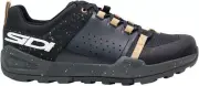 Sidi Atomus Mountain Clipless Shoes - Print Black, 38, Millenium Fit