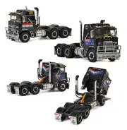 WSI 04-2079 1/50 Scale Mack F700 6X4 Left-Hand Drive Tractor A Stunning