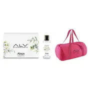 Alviero Martini Alv Box Set Of Alviero Martini Alaya Summer Perfume