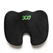 3coFit Velboa Cover Gel Seat Cushion which is a Perfect Fit for Wheelchairs