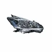 All Crash Head Lamp Rh TPG-21032RHG
