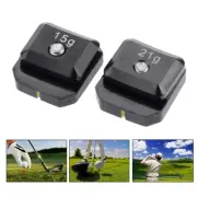 1Pc Golf Weight Replacement for 2017 New TaylorMade M1 Driver 15g 21g Golfing