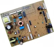 Compatible for Samsung Refrigerator Control Board DA92-00462E Circuit PCB DA41-00815A Fridge Motherboard Freezer Parts Refrigerator Motherboard