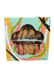 Mother’s Day Limited Box Honolulu Cookie Company Assorted 12Cookies /5Flavors