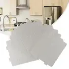 High Temperature Resistance Mica Sheet Wave Guide Cover for Microwave Oven