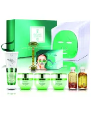 Predire Paris Purified Tea Tree Concentrated Skincare Set