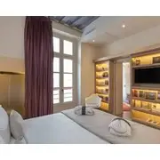 Hôtel de Lille - Saint-Germain des Près
