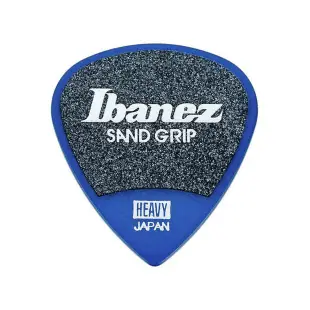 【買十送一】 IBANEZ 深藍色 磨砂 防滑 止滑 PICK 匹克 彈片 PA16HSG-DB 1.0mm HEAVY