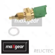 Water Coolant Temperature Sensor for Citroen Peugeot Fiat Lancia Toyota Renault