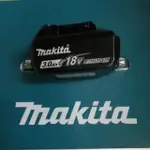牧田 MAKITA BL1830B 18V電池 3.0AH 原裝公司貨