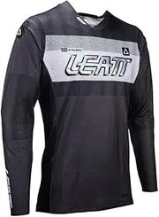 Leatt 2024 5.5 UltraWeld Jersey - Graphite (S)