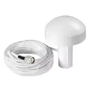 5/10Meter GPS Active Marine Navigation Antenna TNC Male for Furuno Boat Ship GPS