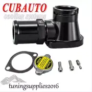 BARRA THERMOSTAT HOUSING For FORD FALCON XR6 TURBO Engine Water Pump 02-16 4.0L