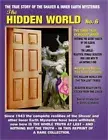 The Hidden World No. 6: THE ELDER WORLD, THE LORELEI, BEYOND THE VERGE & MORE! -