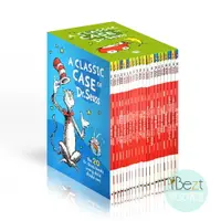 在飛比找樂天市場購物網優惠-A Classic Case Of Dr. Seuss | 