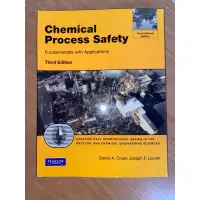 在飛比找蝦皮購物優惠-Chemical Process Safety: Funda