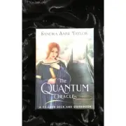 The Quantum Oracle tarot cards