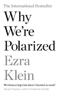 在飛比找誠品線上優惠-Why We're Polarized