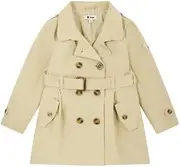 [Steiff] Girls' Coat