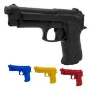PFG Flexible Hard Rubber Combat Training DummyGun