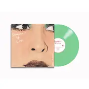 Summer Of Love (Peppermint Green Vinyl)