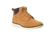Timberland Mens Killington Nubuck Lace Up Trainers (Wheat) (6.5 UK)
