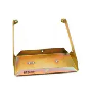 Piranha Offroad Battery Tray Nissan GQ TD42 4.2L D/P (Petrol Alter Air Intake)