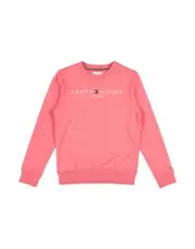 [TOMMY HILFIGER] TOMMY HILFIGER Sweatshirts - Item 10632230