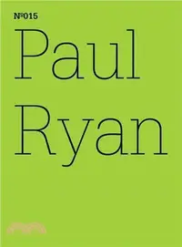 在飛比找三民網路書店優惠-Paul Ryan: Zwei ist keine Zahl