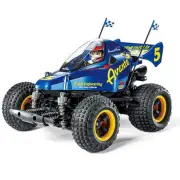 Tamiya 1/10 Electric RC Car Series No.678 Comical Avante GF-01CB Chassis 58 43