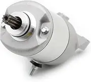 Starters Motorbike Accessories Durable Spare Parts Starter Motors for Y&amaha YBR250 TT250R TT-R250 TT250R TT-R YS250 for Fazer