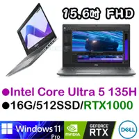 在飛比找蝦皮商城優惠-戴爾DELL Precision 3591-U516G512