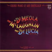 Friday Night In San Francisco: Live (Reissue) (Import)