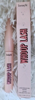 Benefit Whoop Lash - Lash Enhancing Serum 2ml